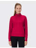 Venice Beach Trainingsjacke VB Skyler in ruby red