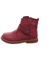 Esgano Kinderstiefel kalt Mädchen Ki.- Boots in  Rot