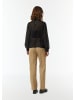 comma Bluse in 9999_schwarz