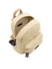 IZIA Rucksack in Beige