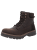 Camel Active Stiefelette in braun