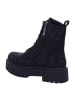 La Strada Boots in schwarz