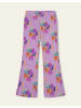 Oilily Peace Legging in Lila