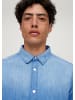 s.Oliver Hemd in 55Y4_blau