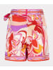 Esqualo Skorts in Bunt