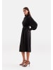 Seidensticker Kleid Regular in Schwarz