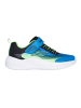 Skechers Sneakers Low Microspec Advance in blau