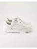Sioux Sneaker low in Weiß