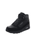 Skechers Sneakers High UNO - Stacre Shine in schwarz