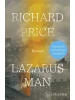 S. Fischer Buch - Lazarus Man