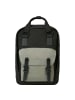Doughnut Macaroon Daypack 38 cm Laptopfach ground x sand