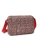Hedgren Inner City Eye M Umhängetasche 29 cm print aw25