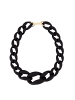Ulla Popken Schmuck in schwarz