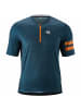 Gonso Bikeshirt-1/2-HZ Scuro in Marine