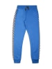 Threadboys Jogginghose Galaxy in Blau