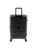 Gladiator 2700 4 Rollen Trolley 64 cm black