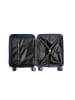 Momodesign  Koffer in BLUE