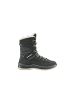 LOWA Winterstiefel in grau