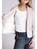 ZHRILL Blazer ZHBETSY STRIPES SAND in SAND