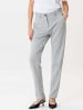 TeeShoppen Hosen The Original in Light Grey