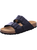 Tamaris Bio Flachschuh in schwarz