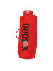 Moschino Rot Polyester Regenschirm
