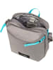 Pacsafe Umhängetasche GO Festival Crossbody in Stone