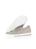 Gabor Comfort Sneaker low in beige