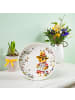 Villeroy & Boch Schale Spring Fantasy ø 23,6 cm bunt in bunt