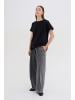 My Essential Wardrobe T-shirt SeattleMW Box fit in Black