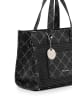 Tamaris Shopper TAS Anna in black