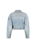 Hailys Jeansjacke in lblue