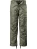 Brandit Brandit Herren Thermal Pants in olive