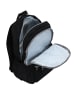 Mindesa Damen Rucksack in Schwarz