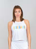 BIDI BADU Paris Chill Tank - mixed in mehrfarbig