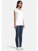 Salzhaut Shirt BIIKE in White