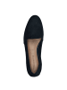 Tamaris Slipper elegant in blau