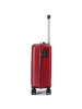 benzi 5330 4 Rollen Kabinentrolley S 55 cm granatrot