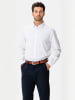 TeeShoppen Hemd Premium in White