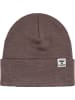 Hummel Hut Hmlpark Beanie in SPARROW