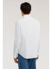 Trussardi Hemd 10327852417366 Weiß