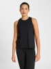 Hummel Top Hmlyoga Damen in BLACK