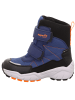 superfit Winterstiefel CULUSUK 2.0 in Blau/Schwarz