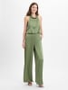 Vera Mont Jumpsuit in oliv - 0003