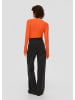 s.Oliver T-Shirt in 2504_orange