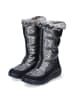 Vista Winterstiefel in Bronze