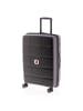Gladiator 2700 4 Rollen Trolley 64 cm black