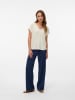 Vero Moda Top in Birch
