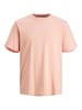Jack & Jones T-Shirt 'Archie' in rosa