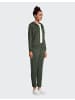 Venice Beach Sweatjacke VB Caylee in pine